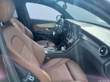  Mercedes  G-Klasee MERCEDES-BENZ GLC Coupé / 2019 / 5P / coupé GLC 300 de 4MATIC #6