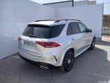  Mercedes  G-Klasee MERCEDES-BENZ GLE / 2018 / 5P / todoterreno GLE 350 e 4MATIC (Híbrido Enchufable) #2