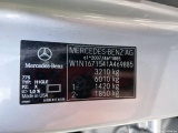  Mercedes  G-Klasee MERCEDES-BENZ GLE / 2018 / 5P / todoterreno GLE 350 e 4MATIC (Híbrido Enchufable) #15