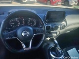  Nissan  Juke NISSAN  / 2019 / 5P / crossover DIG-T 84 kW (114 CV) DCT 7 V N-Connecta (AC) #3