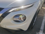  Nissan  Juke NISSAN  / 2019 / 5P / crossover DIG-T 84 kW (114 CV) DCT 7 V N-Connecta (AC) #15