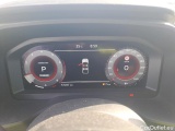  Nissan  Qashqai NISSAN  / 2021 / 5P / todoterreno DIG-T 116kW Xtronic N-Connecta #4