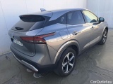  Nissan  Qashqai NISSAN  / 2021 / 5P / todoterreno DIG-T 116kW Xtronic N-Connecta #2