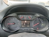  Opel  Crossland OPEL  / 2020 / 5P / crossover 1.5D 81kW (110CV) Edition #4