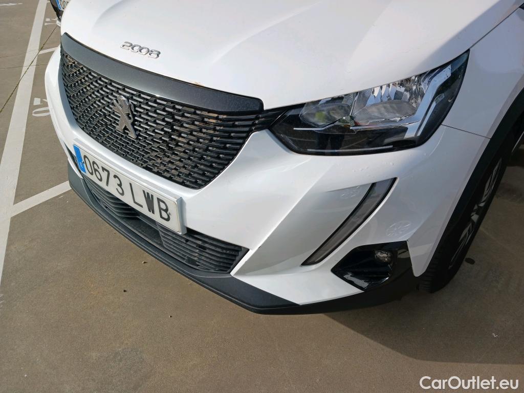  Peugeot  2008 PEUGEOT  / 2019 / 5P / todoterreno Active Puretech 100 S&S BVM6 #6