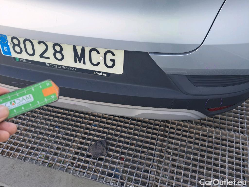 Renault  Captur RENAULT  / 2020 / 5P / todoterreno Intens TCe 90 #12
