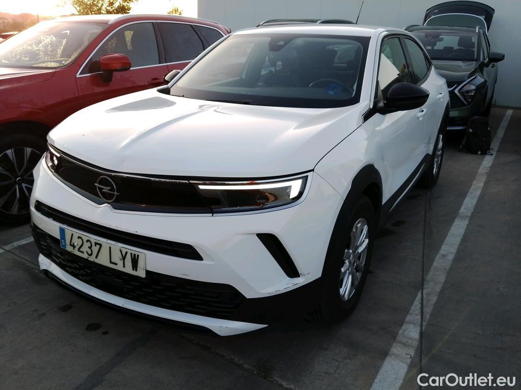  Opel  Mokka OPEL -e / 2020 / 5P / BEV 50kWh Edition #15