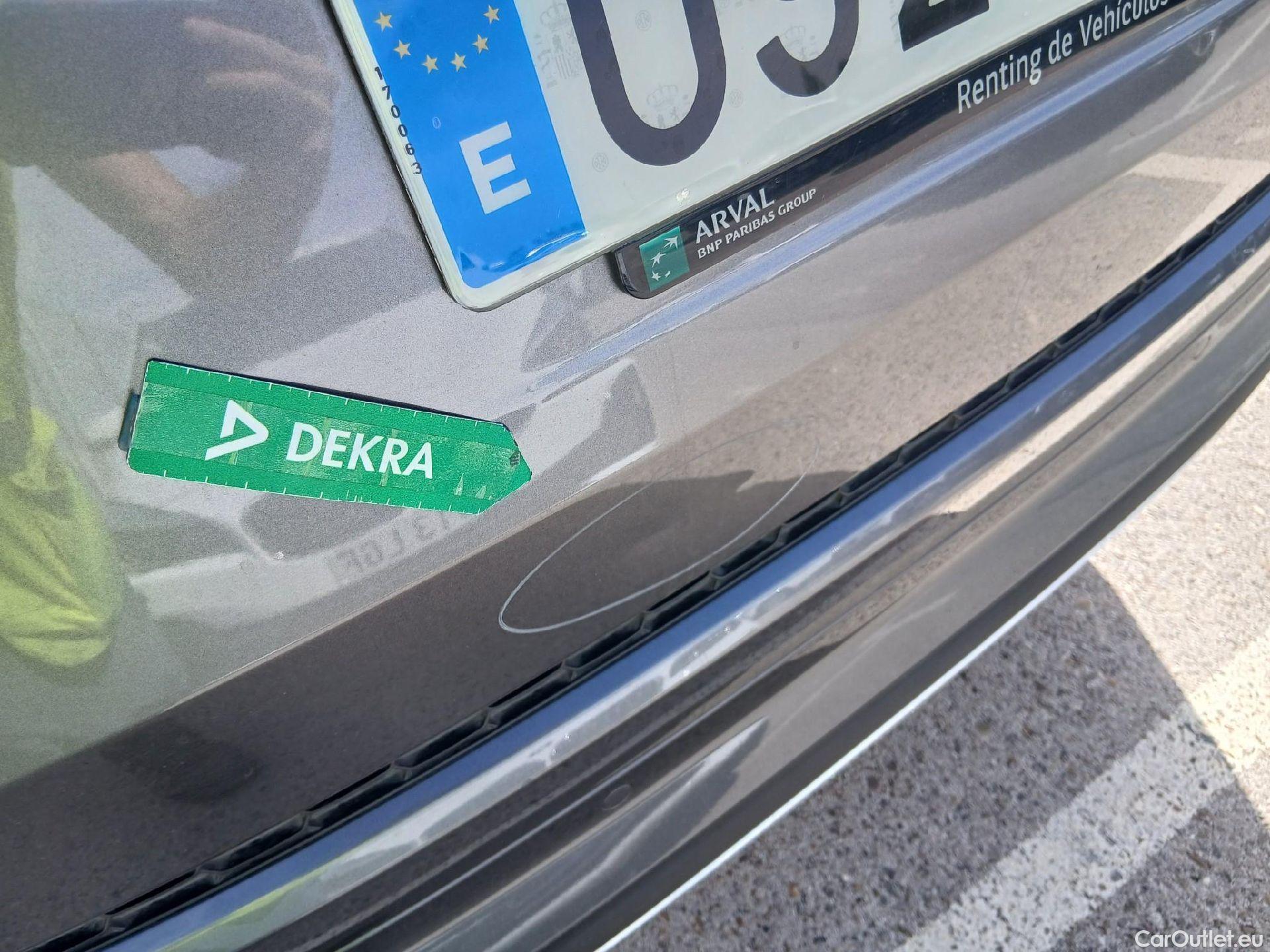 Skoda  Kodiaq SKODA  / 2021 / 5P / todoterreno 2.0 TDI 110KW (150cv) DSG 4x2 Sportline #16