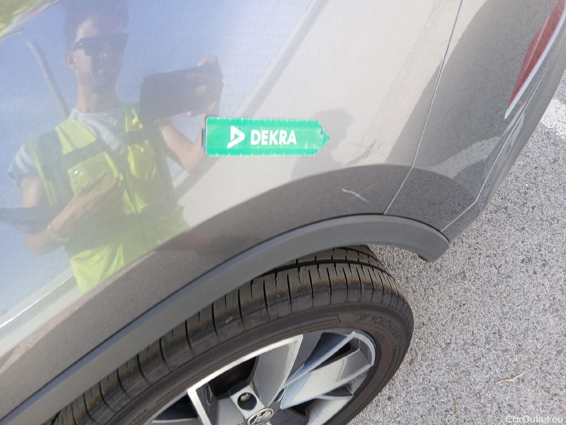  Skoda  Kodiaq SKODA  / 2021 / 5P / todoterreno 2.0 TDI 110KW (150cv) DSG 4x2 Sportline #14