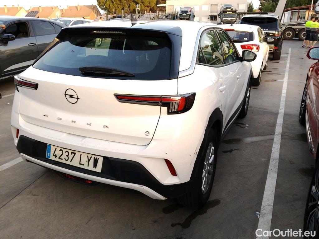 Opel  Mokka OPEL -e / 2020 / 5P / BEV 50kWh Edition #33