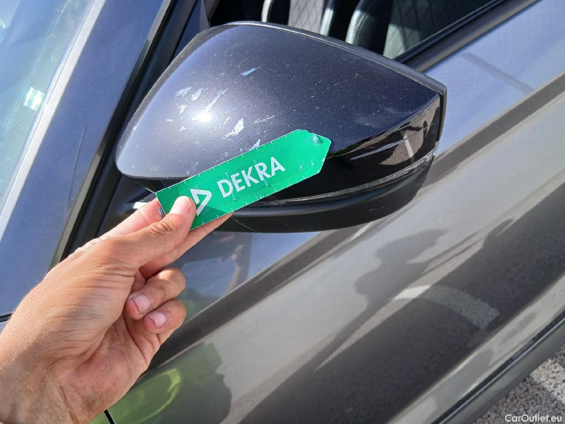  Skoda  Kodiaq SKODA  / 2021 / 5P / todoterreno 2.0 TDI 110KW (150cv) DSG 4x2 Sportline #7