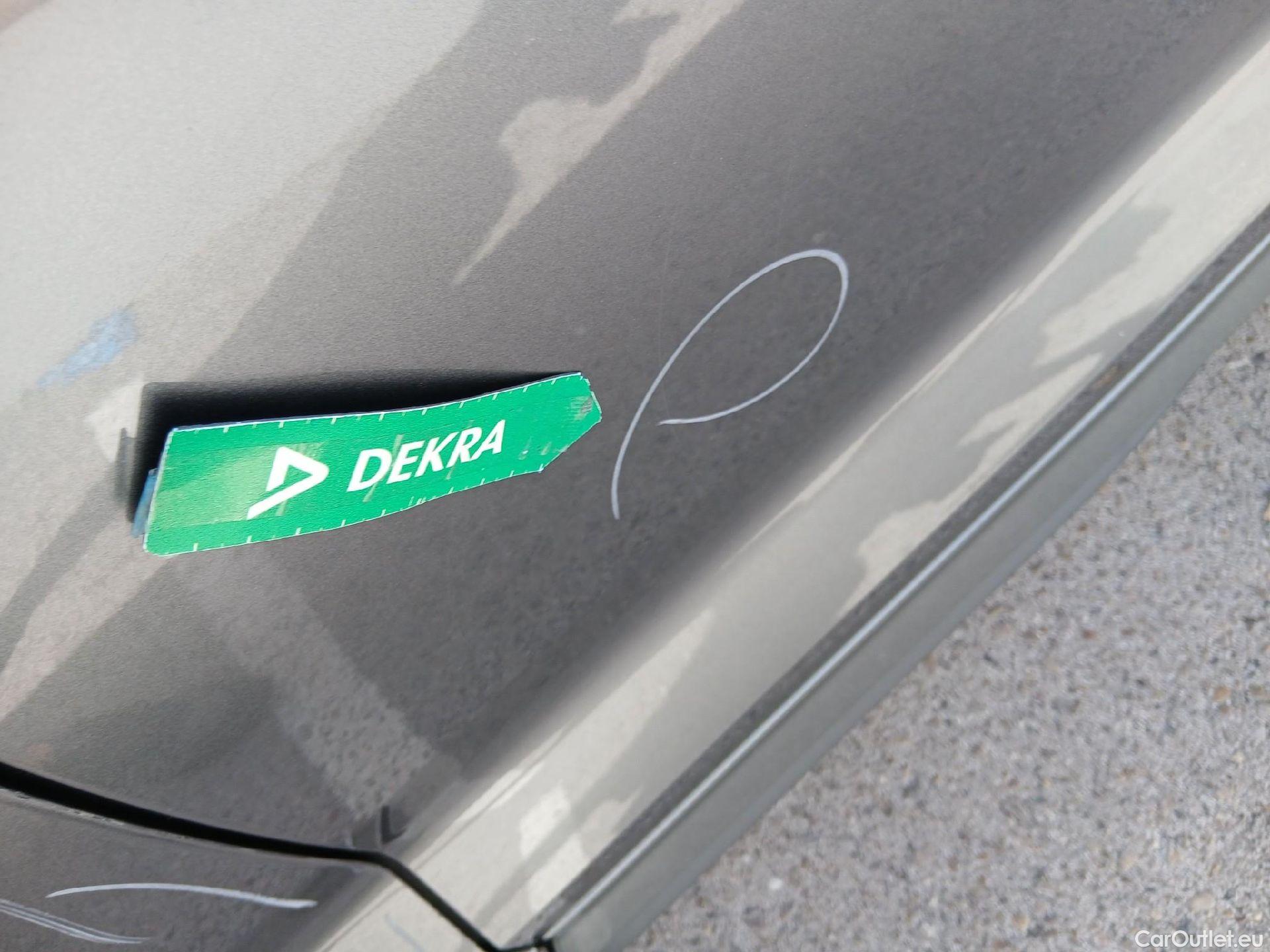  Skoda  Kodiaq SKODA  / 2021 / 5P / todoterreno 2.0 TDI 110KW (150cv) DSG 4x2 Sportline #11