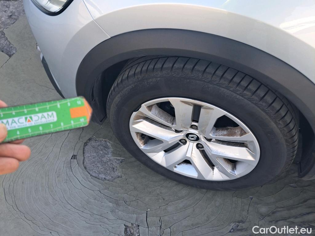  Renault  Captur RENAULT  / 2020 / 5P / todoterreno Intens TCe 90 #16