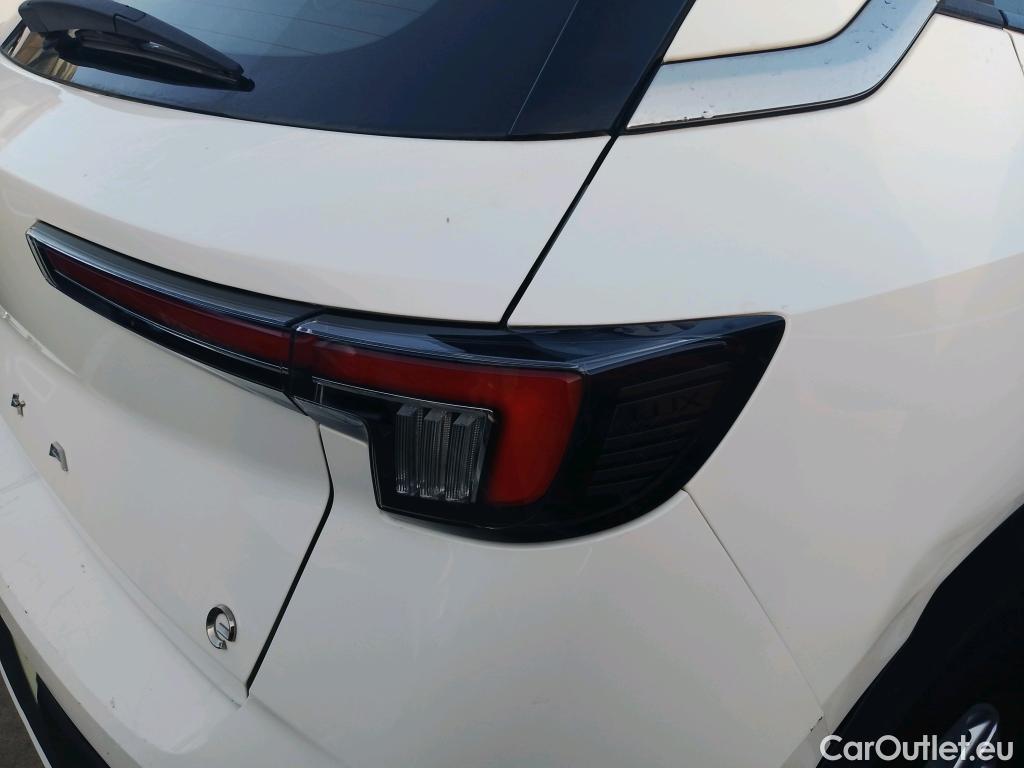 Opel  Mokka OPEL -e / 2020 / 5P / BEV 50kWh Edition #5