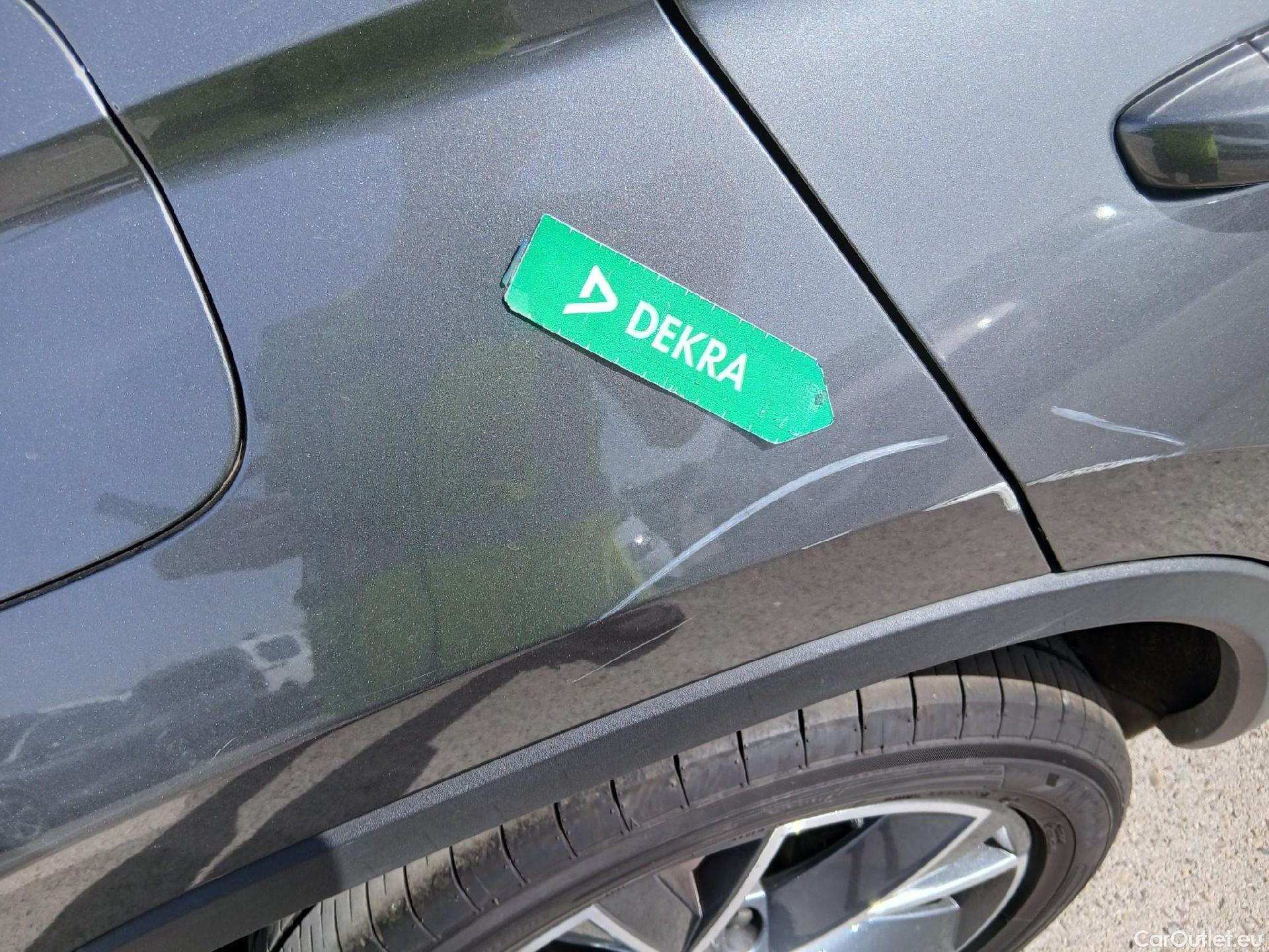  Skoda  Kodiaq SKODA  / 2021 / 5P / todoterreno 2.0 TDI 110KW (150cv) DSG 4x2 Sportline #22
