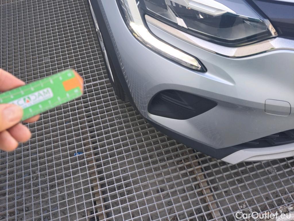  Renault  Captur RENAULT  / 2020 / 5P / todoterreno Intens TCe 90 #10