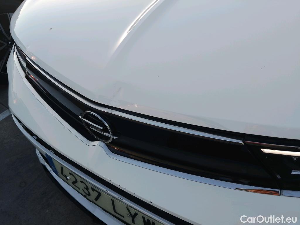 Opel  Mokka OPEL -e / 2020 / 5P / BEV 50kWh Edition #25