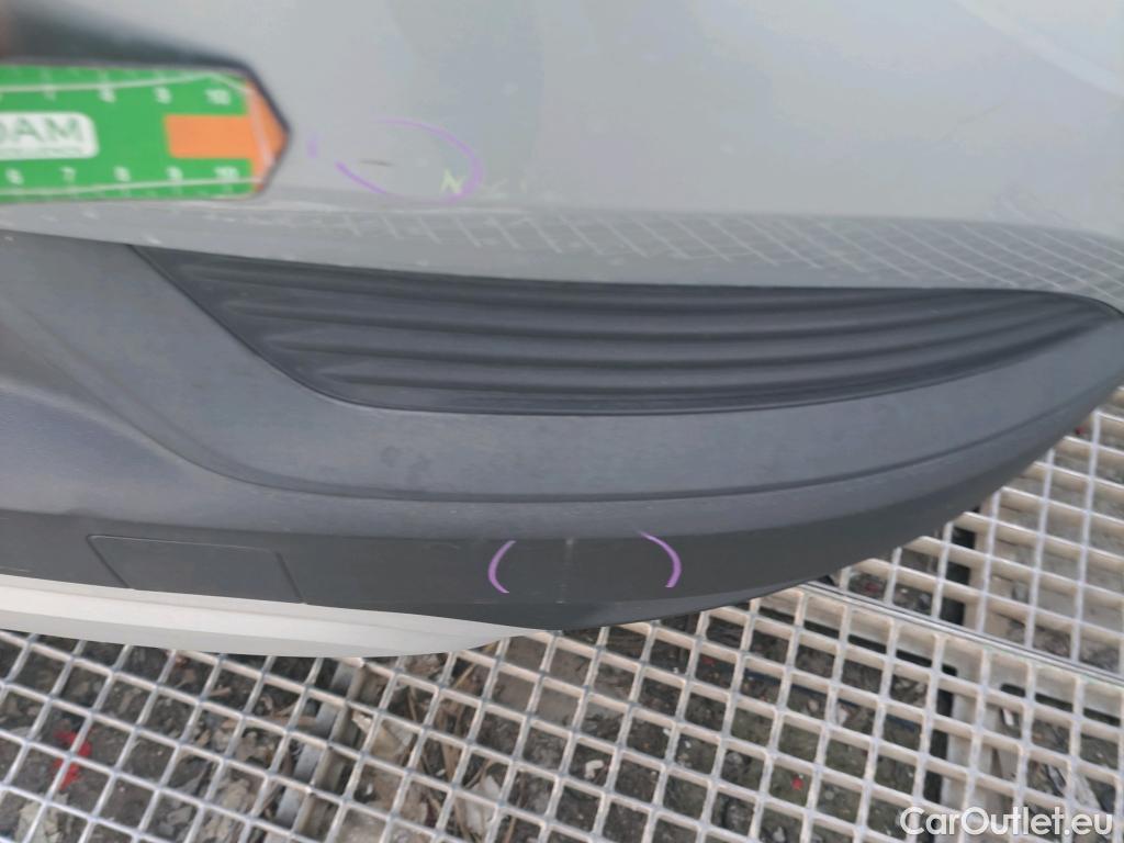  Renault  Captur RENAULT  / 2020 / 5P / todoterreno Intens TCe 90 #25