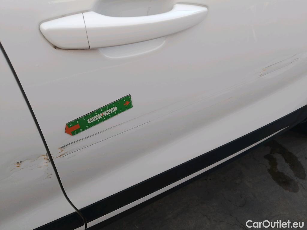  Opel  Mokka OPEL -e / 2020 / 5P / BEV 50kWh Edition #12