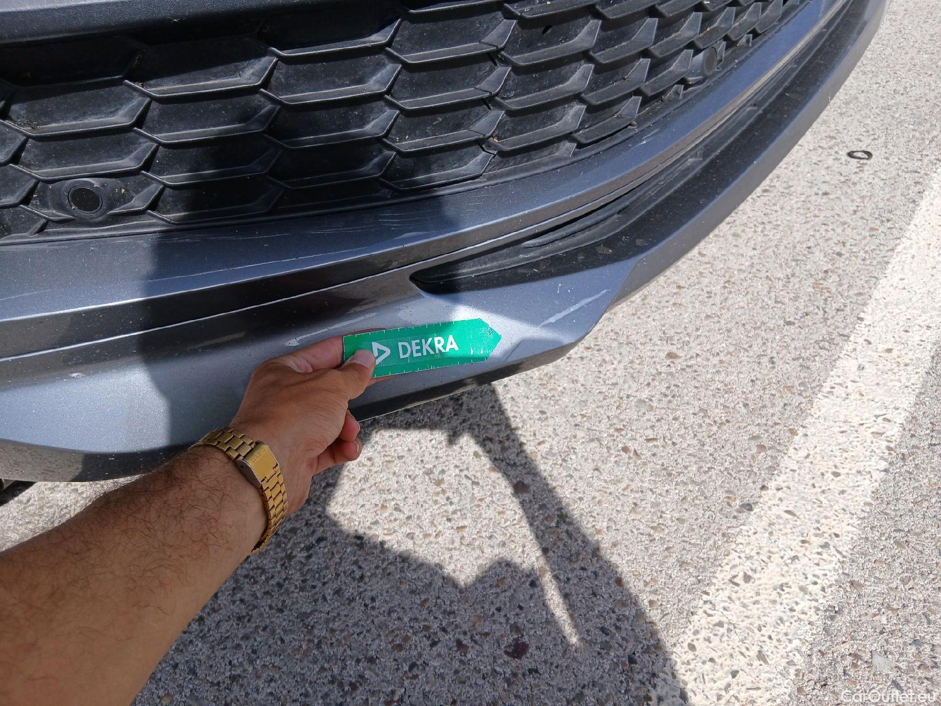  Skoda  Kodiaq SKODA  / 2021 / 5P / todoterreno 2.0 TDI 110KW (150cv) DSG 4x2 Sportline #5
