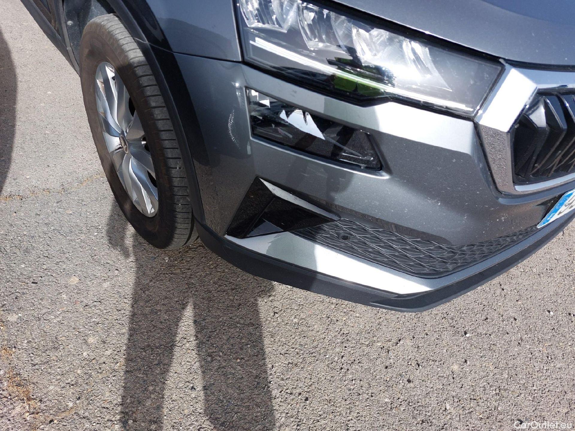  Skoda  Karoq SKODA  / 2021 / 5P / todoterreno 2.0 TDI 85kW (115CV) Ambition (AC) #1