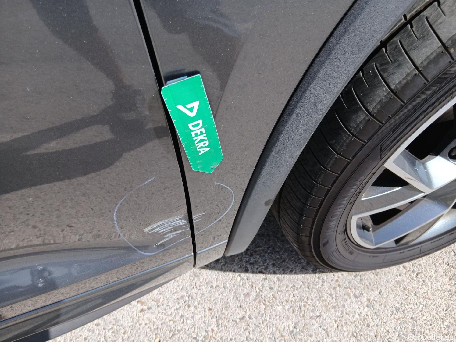  Skoda  Kodiaq SKODA  / 2021 / 5P / todoterreno 2.0 TDI 110KW (150cv) DSG 4x2 Sportline #28