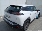  Peugeot  2008 PEUGEOT  / 2019 / 5P / todoterreno Active Pack BlueHDI 81kW (110CV) #2