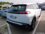  Peugeot  2008 PEUGEOT  / 2019 / 5P / todoterreno Active Puretech 100 S&S BVM6 #2