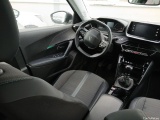  Peugeot  2008 PEUGEOT  / 2019 / 5P / todoterreno Allure BlueHDI 81kW (110CV) #3