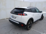  Peugeot  2008 PEUGEOT  / 2019 / 5P / todoterreno Allure BlueHDI 81kW (110CV) #2
