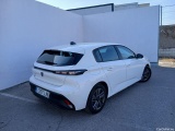  Peugeot  308 PEUGEOT  / 2021 / 5P / berlina con portón 5P Active Pack BlueHDi 130 S&S MAN (AC2) #2