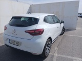  Renault  Clio RENAULT  / 2019 / 5P / berlina con portón Equilibre Blue dCi 74kW (100CV) #2