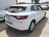  Renault  Megane RENAULT Mégane / 2015 / 5P / berlina con portón Life Blue dCi 70kW (95CV) #2