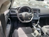 Renault  Megane RENAULT Mégane / 2015 / 5P / berlina con portón Life Blue dCi 70kW (95CV) #3