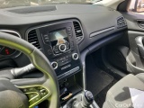  Renault  Megane RENAULT Mégane / 2015 / 5P / berlina con portón Life Blue dCi 70kW (95CV) #13