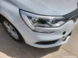  Renault  Megane RENAULT Mégane / 2015 / 5P / berlina con portón Life Blue dCi 70kW (95CV) #16