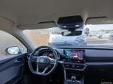  Seat  Leon SEAT Nuevo León / 2020 / 5P / berlina con portón 2.0 TDI 85kW S&S Style Go (AC3) #3
