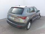  Skoda  Karoq SKODA  / 2021 / 5P / todoterreno 2.0 TDI 85kW (115CV) Ambition (AC) #2