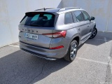  Skoda  Kodiaq SKODA  / 2021 / 5P / todoterreno 2.0 TDI 110KW (150cv) DSG 4x2 Sportline #2