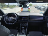  Skoda  Kodiaq SKODA  / 2021 / 5P / todoterreno 2.0 TDI 110KW (150cv) DSG 4x2 Sportline #3