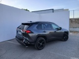  Toyota  RAV4 TOYOTA  / 2018 / 5P / todoterreno 2.5l 220H Feel! 4WD #2