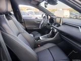  Toyota  RAV4 TOYOTA  / 2018 / 5P / todoterreno 2.5l 220H Feel! 4WD #6