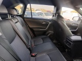  Toyota  RAV4 TOYOTA  / 2018 / 5P / todoterreno 2.5l 220H Feel! 4WD #7