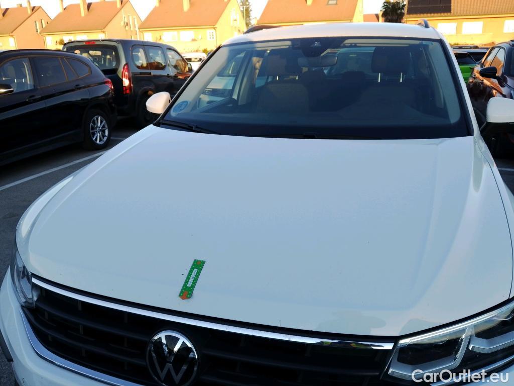  Volkswagen  Tiguan VOLKSWAGEN  / 2020 / 5P / todoterreno Life 1.4 TSI eHybrid 180kW (245CV) DSG #1