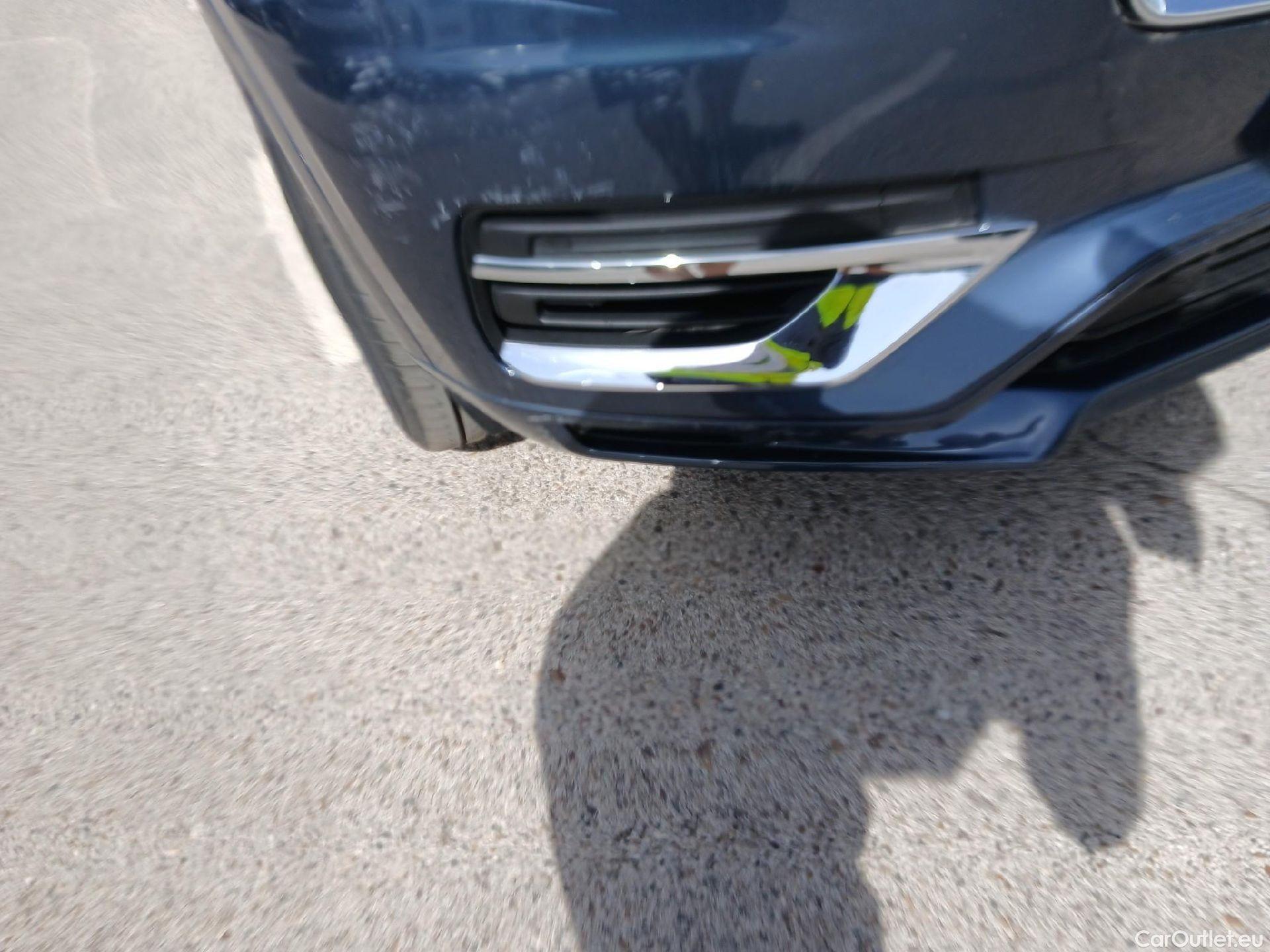  Volvo  XC90 VOLVO  / 2019 / 5P / todoterreno 2.0 T8 AWD Recharge Inscription Exp Auto #16