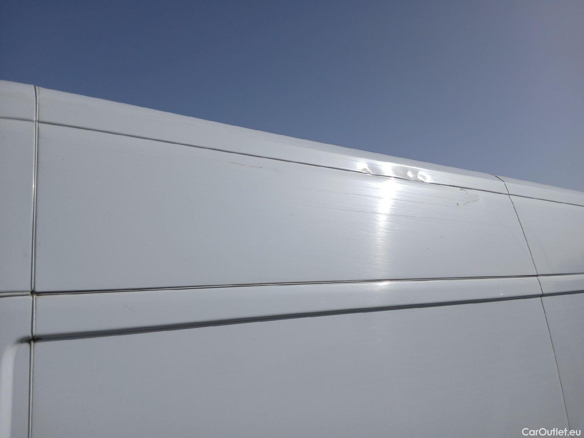  Fiat  Ducato FIAT  / 2014 / 4P / furgón 35 L2H2 Nat.Pow(100kW) EU6 D-temp GNC #12