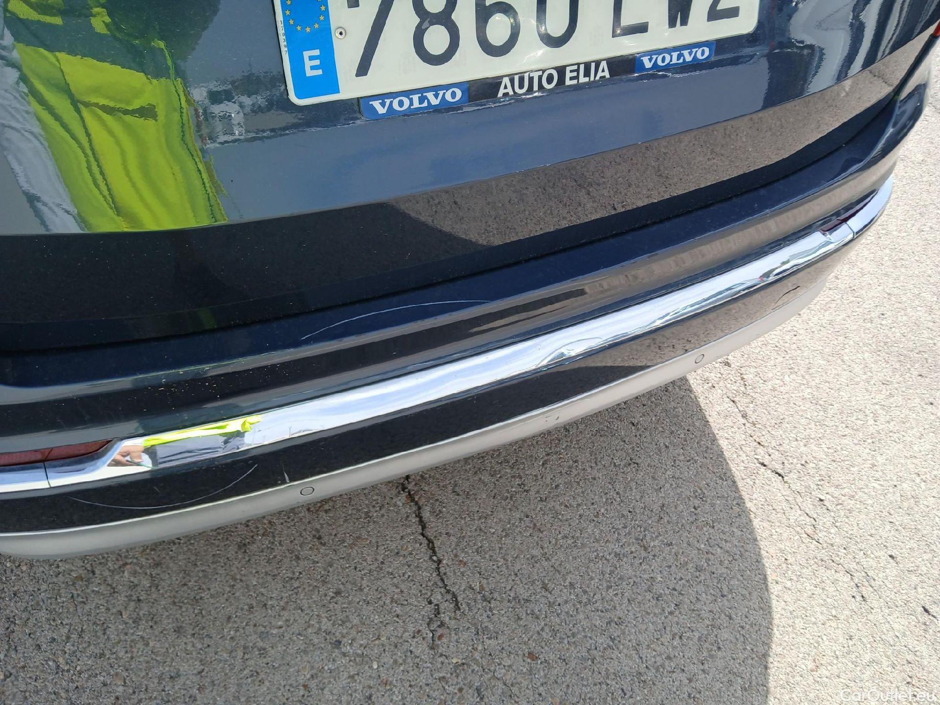  Volvo  XC90 VOLVO  / 2019 / 5P / todoterreno 2.0 T8 AWD Recharge Inscription Exp Auto #28
