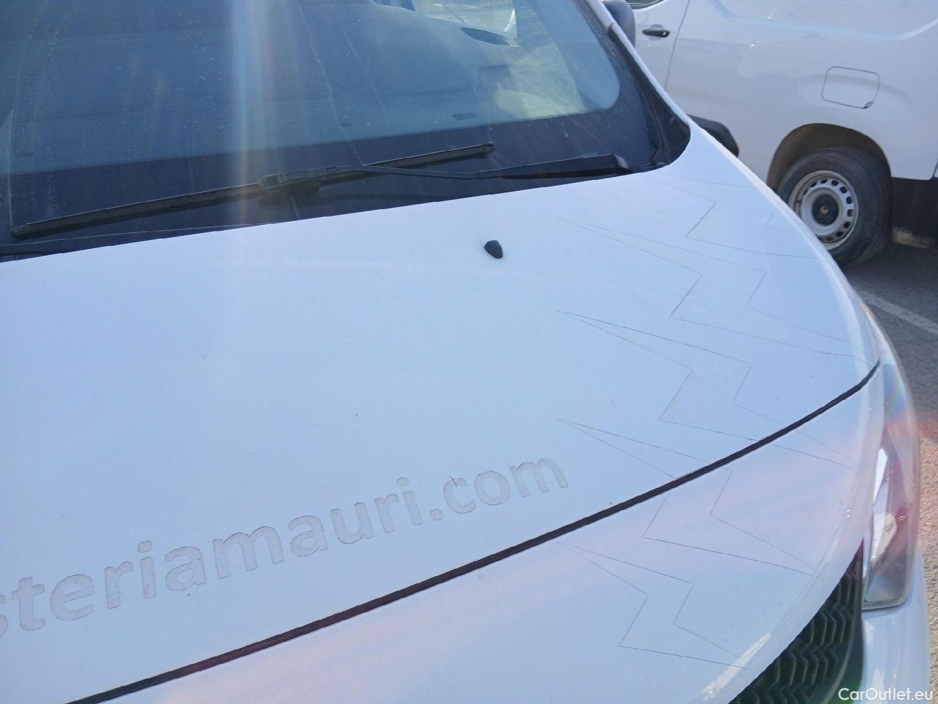  Fiat  Scudo FIAT  / 2021 / 4P / furgón Furgón L2 100cv MT5 #2
