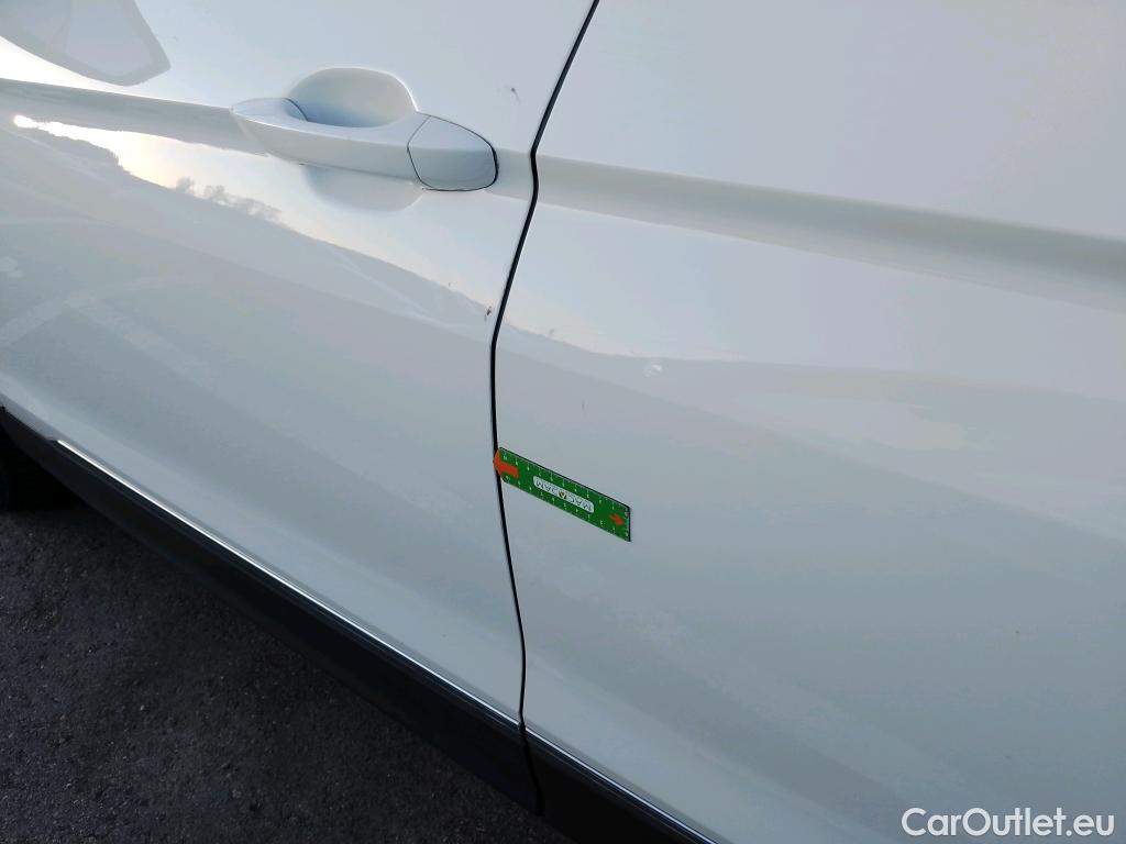  Volkswagen  Tiguan VOLKSWAGEN  / 2020 / 5P / todoterreno Life 1.4 TSI eHybrid 180kW (245CV) DSG #9