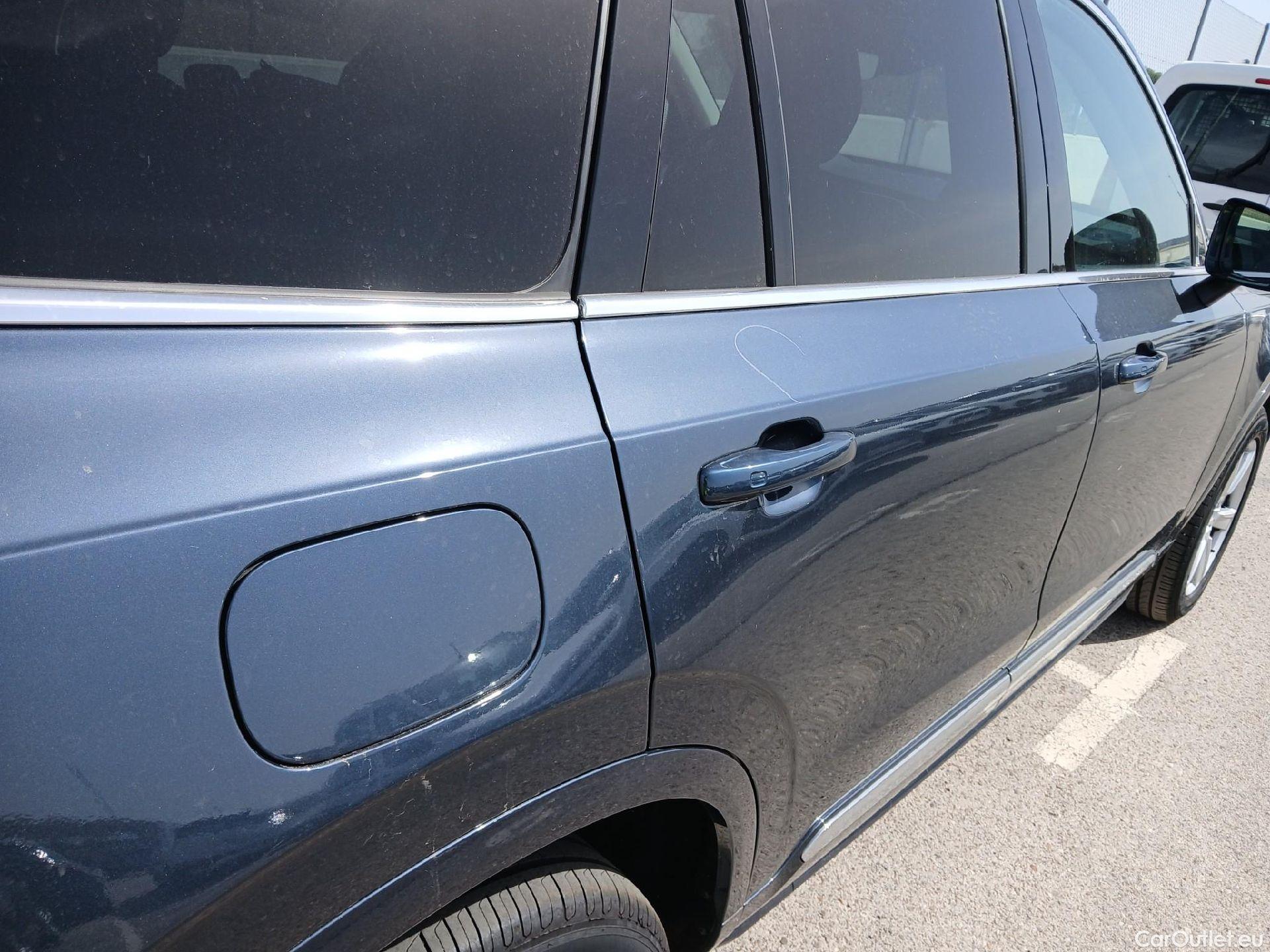  Volvo  XC90 VOLVO  / 2019 / 5P / todoterreno 2.0 T8 AWD Recharge Inscription Exp Auto #40